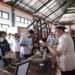 Wamenaker: Kompetensi dan Bahasa Jadi Bekal Kerja ke Jepang 54 Wamenaker: Kompetensi dan Bahasa Jadi Bekal Kerja ke Jepang
