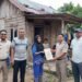 Wujudkan Keadilan Agraria, Kantah Kota Lhokseumawe Serahkan Sertipikat PTSL bagi Masyarakat Berpenghasilan Rendah di Gampong Baloy