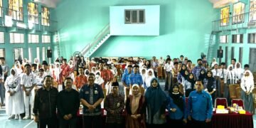 Maxim dan Dinas Pendidikan Jambi Hadirkan MAXIM QUIZ: ENGLISH BRAIN, Dorong Pelajar Siap Hadapi Dunia Global