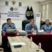 Strategisnya Pos Bapas, Ditjenpas Malut Gelar Sharing Knowledge: Upaya Selaraskan Peran Institusi Melalui Regulasi 51 PHOTO 2026 10 01 21 50 09
