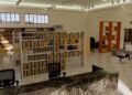 Perkuat Branding Prodi, Perpustakaan Digital Fakultas Vokasi UM Hadirkan Laboratorium Impian Mahasiswa Dalam Bentuk Visual 47 Perpustakaan Digital FV UM 1