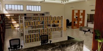 Perpustakaan Digital FV UM 1