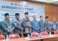 Hadiri Seminar dan Debat Pelajar, Sekretaris LDII Kota Kediri Dorong Pemuda Jadi Pelopor Kerukunan 48 Polish 20261028 092329037