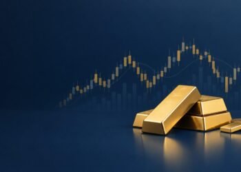 Premium Gold Bullion and Market Chart 100kb