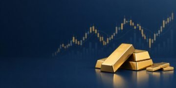Investasi Emas Logam Mulia: Cocokkah untuk Keuangan Pemula? 47 Premium Gold Bullion and Market Chart 100kb