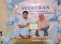 Akreditasi KAN Perkuat Komitmen PT Aghnia Sertifikasi Indonesia 47 PT Aghnia Sertifikasi Indonesia (ASI) memperkuat komitmennya terhadap kualitas layanan sertifikasi setelah meraih akreditasi dari Komite Akreditasi Nasional (KAN). (Sumber: Dokumentasi Pribadi).