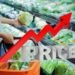 Ilustrasi kenaikan harga bahan baku yang memengaruhi biaya produksi dan keputusan penetapan harga jual dalam bisnis. (Sumber: Medium).