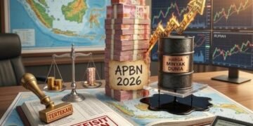 Perisai yang Menguras Kas: Menimbang Efektivitas APBN 2026 sebagai Peredam Kejut Harga Minyak 56 Screenshot 2026 10 19 01 21 23 912 com.android.chrome edit