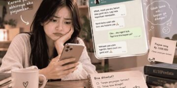 Utang Teman Tak Kunjung Dibayar , Harus Ikhlas atau Bisa Dituntut?? 56 Screenshot 20261015 102452 Gallery