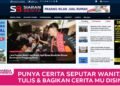Mengapa Pilih Media Online Ber-SEO? Publikasi Tepat di siaran-berita.com