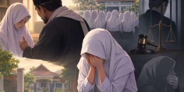 Silenced Voices at the Pesantren 100kb