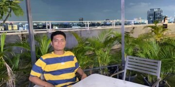 Profil Jhon Rabha: Mahasiswa PPKn Undiksha yang Menemukan "Kelas Kedua" di Arena Organisasi 56 WhatsApp Image 2026 01 22 at 19.45.41