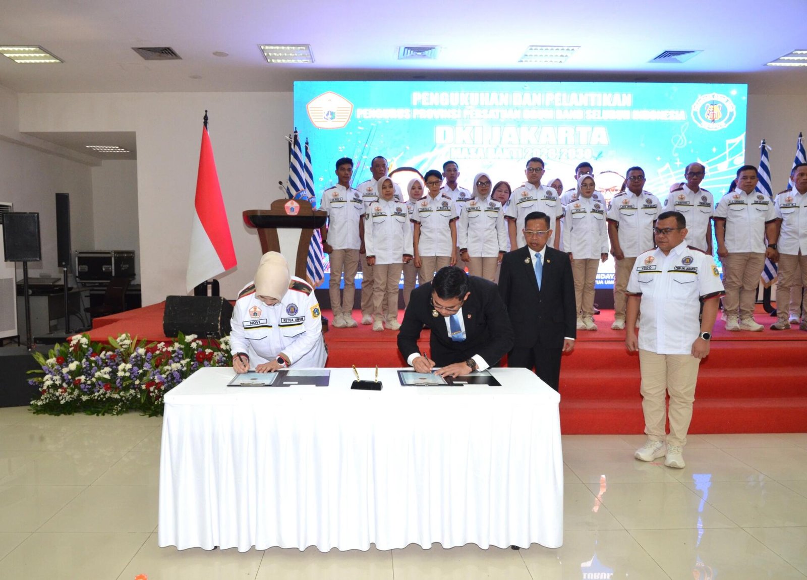 Noviati Fitri Resmi Pimpin PDBI DKI Jakarta 2026-2030, Bidik Juara Umum PON 2028 48 Noviati Fitri Resmi Pimpin PDBI DKI Jakarta 2026-2030, Bidik Juara Umum PON 2028