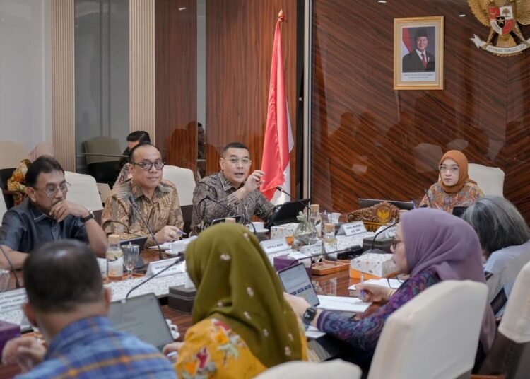 Pemerintah Matangkan Kelembagaan BRAN untuk Perjelas Kewenangan dalam Reforma Agraria 46 WhatsApp Image 2026 10 11 at 08.18.36