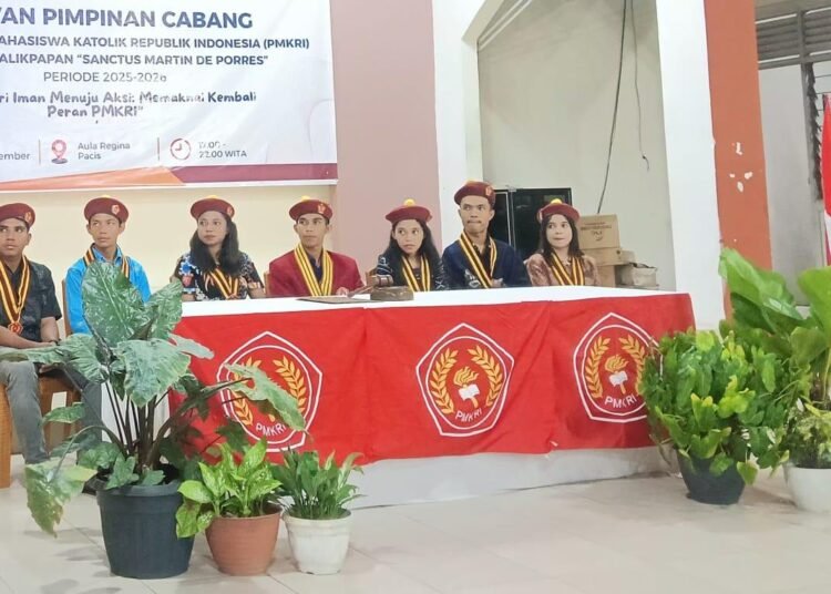 PMKRI Balikpapan Desak Evaluasi Tata Kelola Lingkungan di Tengah Ancaman Karhutla 47 WhatsApp Image 2026 10 11 at 21.57.08