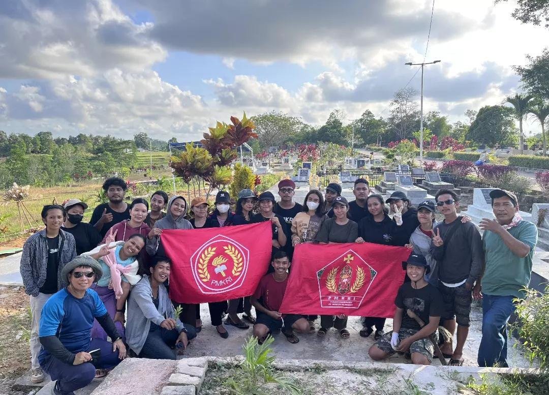 PMKRI Balikpapan Desak Evaluasi Tata Kelola Lingkungan di Tengah Ancaman Karhutla 48 WhatsApp Image 2026 10 11 at 22.00.52