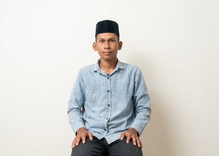 Profil Muhammad Ikbal, Seorang Tokoh Masyarakat Ulim asal Blang Usi yang Menekuni Dunia Konten Kreator 47 WhatsApp Image 2026 10 16 at 21.03.11