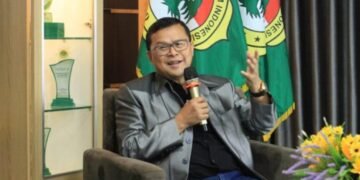 Ancaman Karhutla: Epidemiolog Ingatkan Paparan Asap Picu Risiko dari Paru hingga Jantung 53 WhatsApp Image 2026 10 20 at 14.12.30