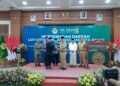 Askesra Buka Musda VIII DPD LDII Jakarta Barat, Studianto Resmi Terpilih Sebagai Ketua Baru 49 WhatsApp Image 2026 10 20 at 21.27.20
