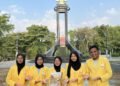 Bongkar Tembok Abstraksi: Siasat Mahasiswa UNNES Mewujudkan SDGs dari Ruang Kelas