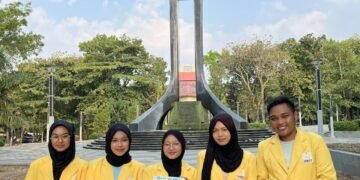 Bongkar Tembok Abstraksi: Siasat Mahasiswa UNNES Mewujudkan SDGs dari Ruang Kelas 62 Bongkar Tembok Abstraksi: Siasat Mahasiswa UNNES Mewujudkan SDGs dari Ruang Kelas