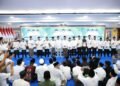 Amankan Aset Umat, Kementerian ATR/BPN Sertipikasi Lebih dari 50 Ribu Tanah Wakaf dalam Dua Tahun