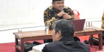 Sumpah Pemuda 2026, Sekretaris LDII Kota Kediri Ajak Generasi Muda Perkuat Persatuan, Karakter, dan Literasi Digital 56 WhatsApp Image 2026 10 28 at 17.13.02