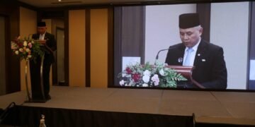 Hadapi Dinamika Ancaman Siber Berbasis Artificial Intelligence, BSSN Perkuat Agenda Kerja Sama ASEAN Jepang 28 Hadapi Dinamika Ancaman Siber Berbasis Artificial Intelligence, BSSN Perkuat Agenda Kerja Sama ASEAN Jepang