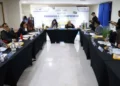 Emerging Youthpreneur Award 2026, Upaya ASEPHI Perkuat Daya Saing Kriya Muda 51 Emerging Youthpreneur Award 2026, Upaya ASEPHI Perkuat Daya Saing Kriya Muda - Suasana penjurian ASEPHI Emerging Youthpreneur Award yang diketuai oleh Wakil Ketua Umum ASPHI Baby Jurmawati yang juga sebagai Koordinator Program Award