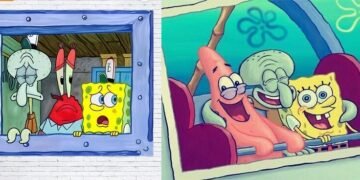 Mendengar Sebelum Merancang: Perencanaan Sosial Kesehatan Mental yang Berangkat dari Cerita, Bukan Asumsi 56 download 1 and SpongeBob SquarePants joined