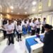 Kantor Pertanahan Kabupaten Simalungun Laksanakan Ibadah Umat Kristiani 51 image under 300kb 22