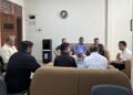 Kantor Pertanahan Kabupaten Simalungun Terima Kunjungan Silaturahmi Huria Kristen Indonesia 47 image under 300kb 23