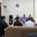 Kantor Pertanahan Kabupaten Simalungun Terima Kunjungan Silaturahmi Huria Kristen Indonesia 51 image under 300kb 23