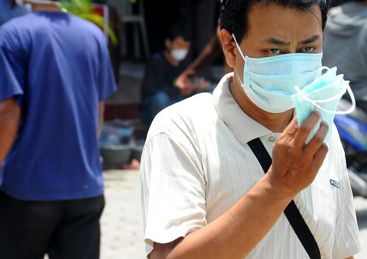 Kemenkes: Kasus Influenza Meningkat, tetapi Masih dalam Rentang Kewaspadaan 46 Kemenkes: Kasus Influenza Meningkat, tetapi Masih dalam Rentang Kewaspadaan