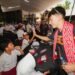 Lima Pebalap Moto2 dan Moto3 Ajak Siswa Mandalika Berani Bermimpi ke Panggung Dunia 51 Lima pembalap Moto2 dan Moto3 berbagi pengalaman dan inspirasi kepada siswa SD Negeri 2 Kuta Mandalika, Kabupaten Lombok Tengah, Nusa Tenggara Barat (NTB), Kamis (8/10/2026), menjelang gelaran Pertamina Grand Prix of Indonesia 2026./Foto Istimewa