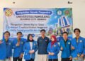 Mahasiswa Universitas Pamulang Edukasi Siswa MAN 2 Pandeglang tentang Bermedia Sosial yang Etis dan Aman 47 Tim mahasiswa Universitas Pamulang Kampus Kota Serang berfoto bersama usai melaksanakan kegiatan Pengabdian Kepada Masyarakat di MAN 2 Pandeglang dengan tema penguatan literasi digital dan penggunaan media sosial yang etis dan aman, Rabu (23/9/2026)