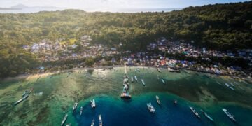 Dua Tahun Prabowo-Gibran, KKP Perkuat Konservasi Laut dan Pengawasan IUU Fishing 58 Dua Tahun Prabowo-Gibran, KKP Perkuat Konservasi Laut dan Pengawasan IUU Fishing