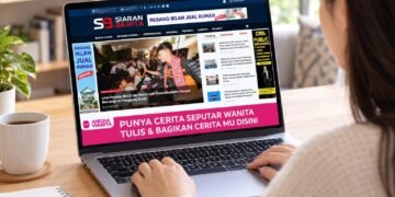 Publikasikan Press Release Lebih Cepat di Siaran-Berita.com | Mudah & SEO Friendly