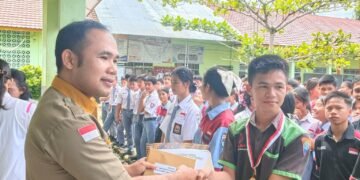 serikat novan syahputra zebua