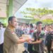 Serikat Novan, Pelajar Berprestasi Kabupaten Nias, Aktif Akademik dan Organisasi 53 serikat novan syahputra zebua